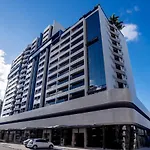 Edificio Time - Apto 1505 - ER Hospedagens