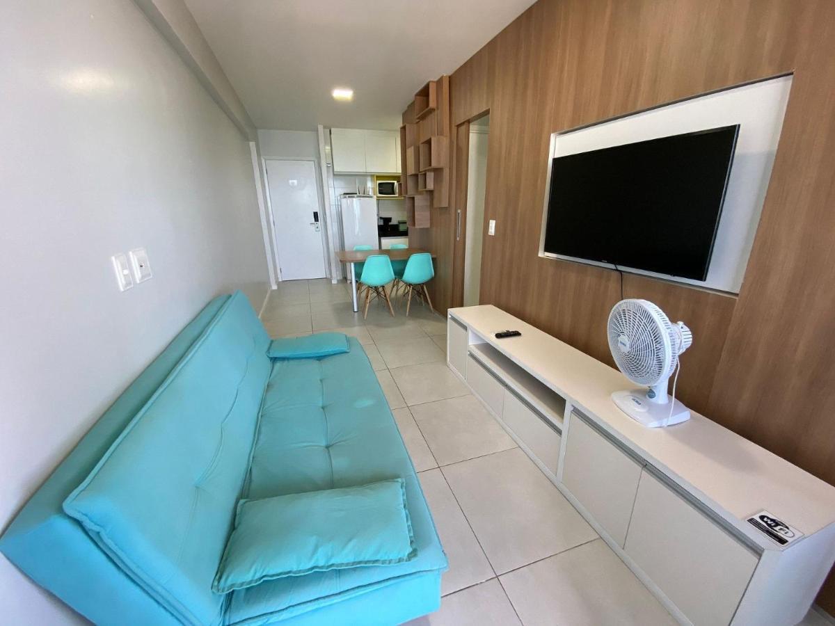 Edificio Time - Apto 1505 - Er Hospedagens Apartamento *