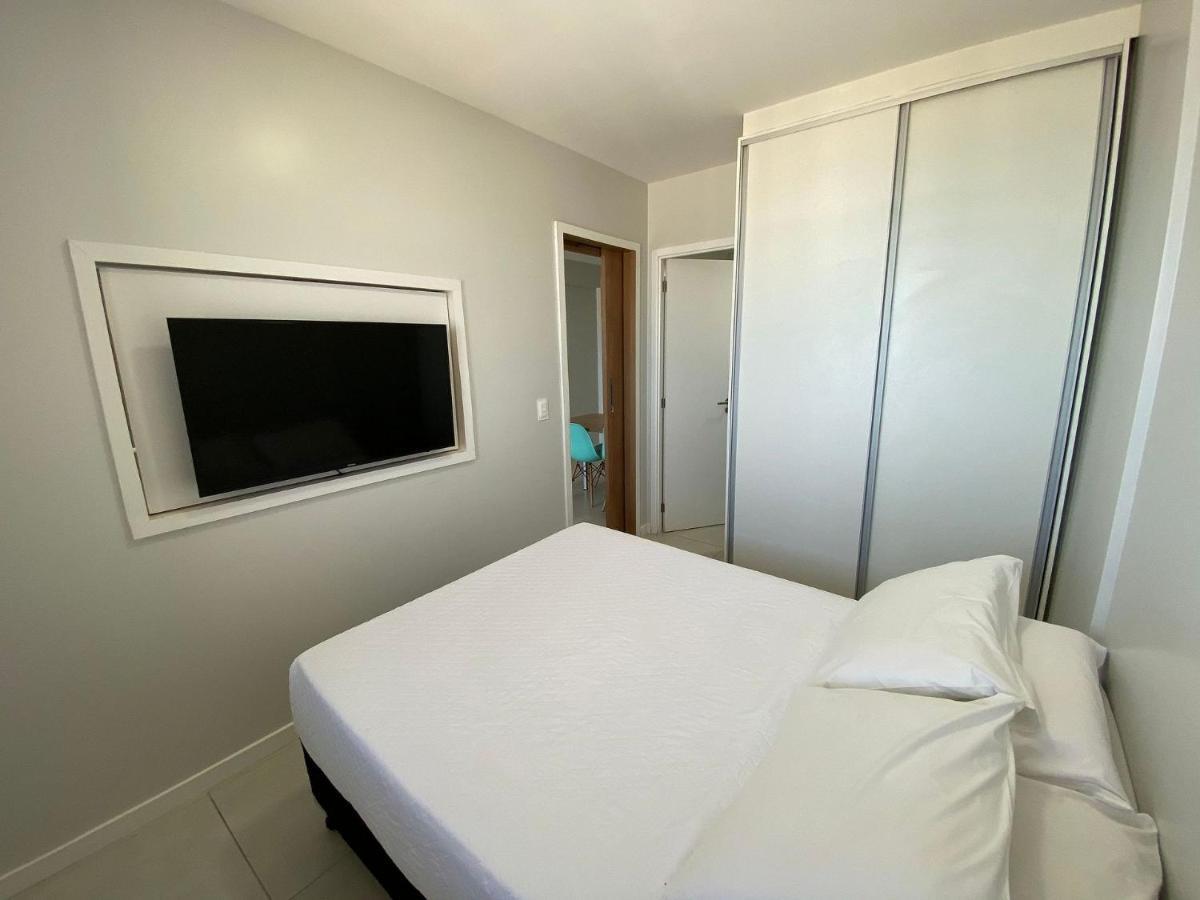 Edificio Time - Apto 1505 - Er Hospedagens Apartamento