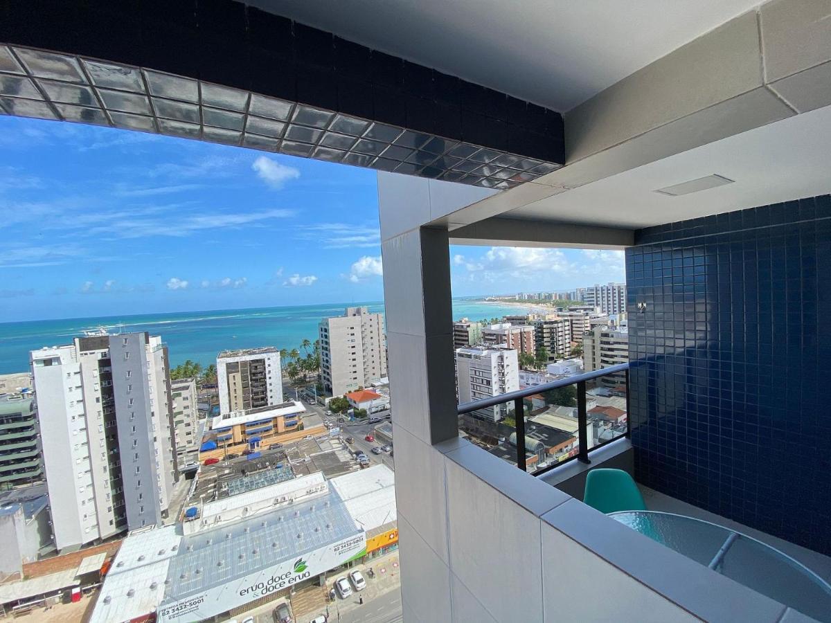 Edificio Time - Apto 1505 - Er Hospedagens Apartamento *