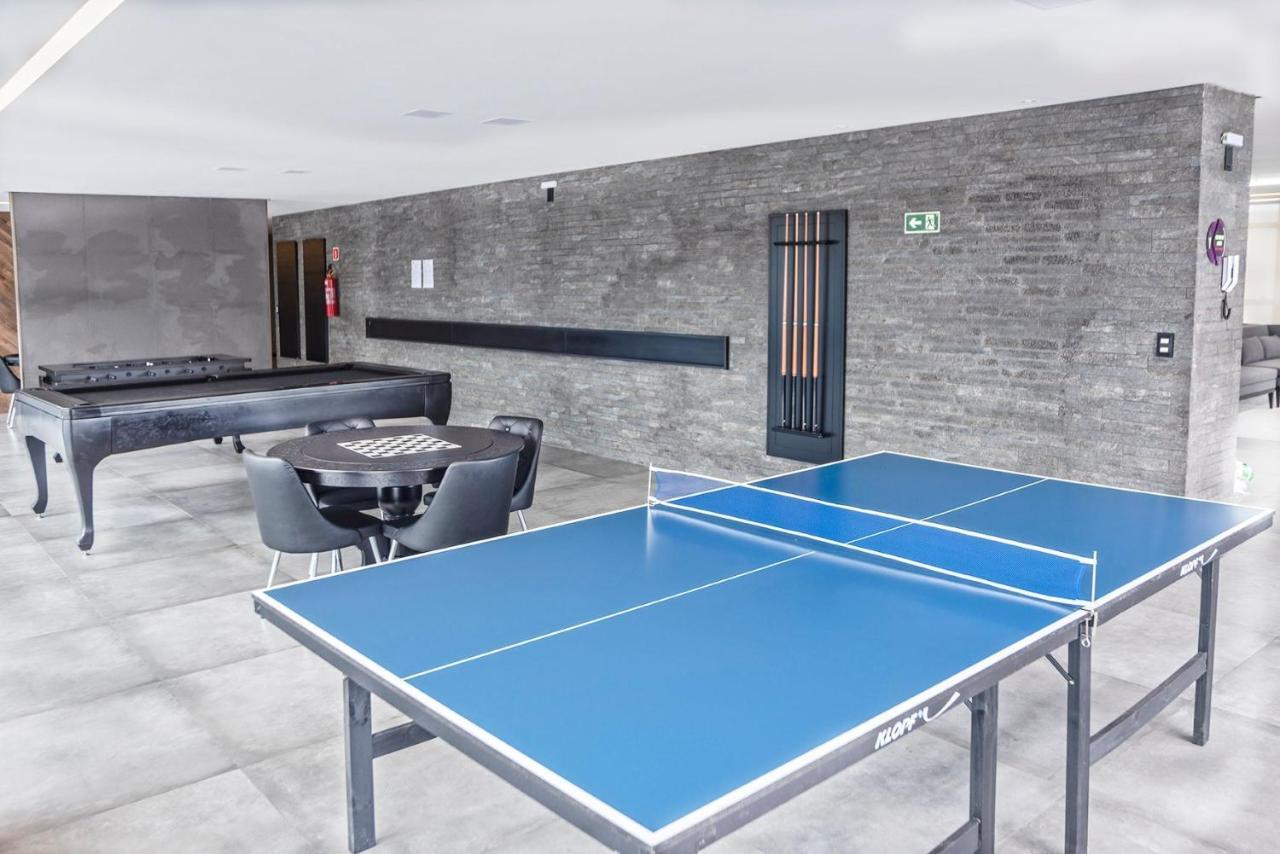 Apartamento Edificio Time - Apto 1505 - Er Hospedagens