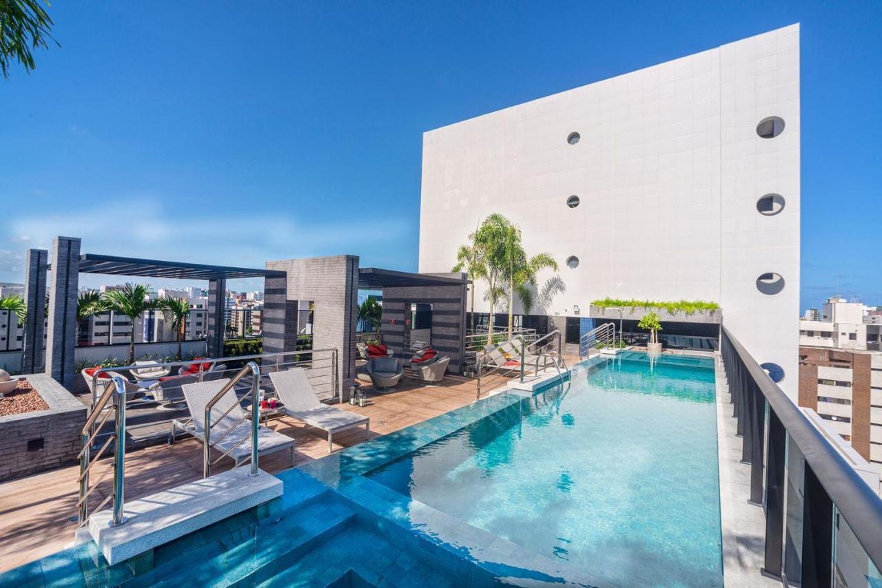 Apartamento Edificio Time - Apto 1505 - Er Hospedagens *