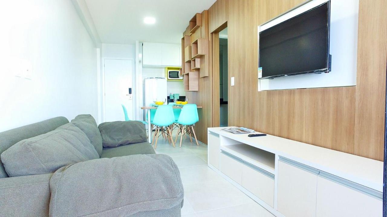 Edificio Time - Apto 1505 - Er Hospedagens Apartamento Maceió